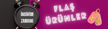 flaş ürünler